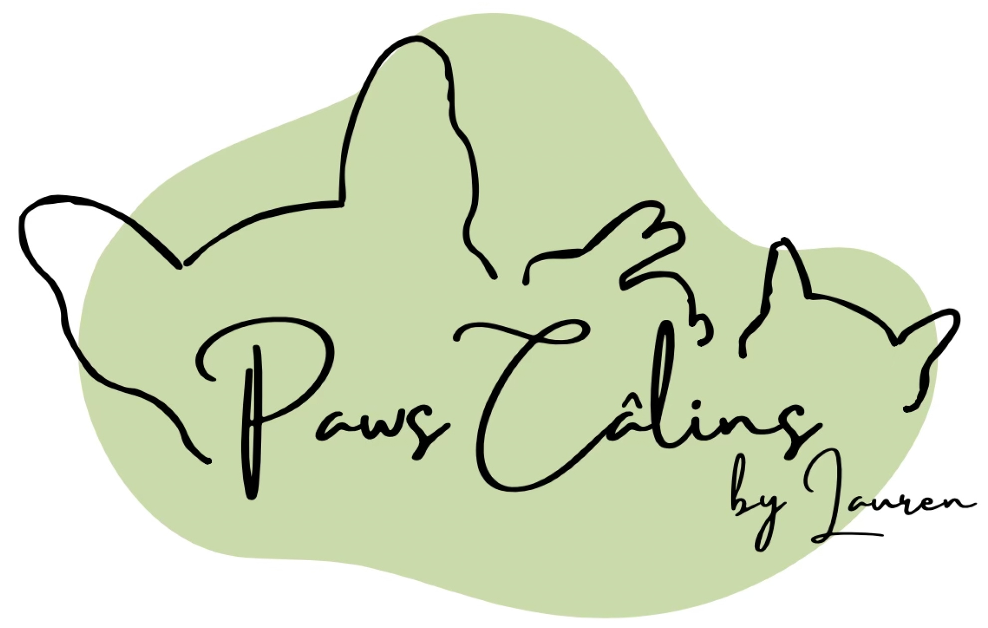 Paws Câlins